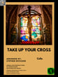 Take Up Your Cross P.O.D cover